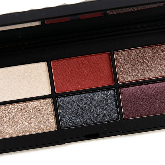 NARS provocateur holiday palette - Picture 2 of 6